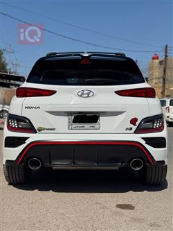 هيونداي كونا